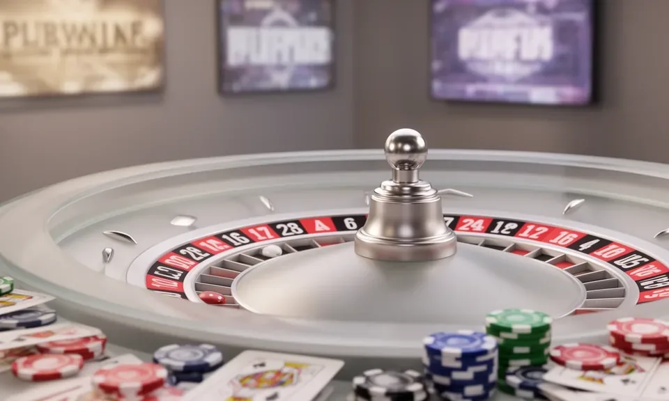 vc77777 Baccarat Cao Cấp